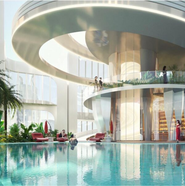 DAMAC CASA - Image 14