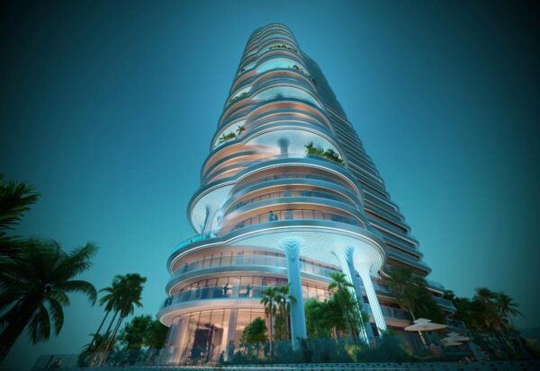 DAMAC CASA - Image 3