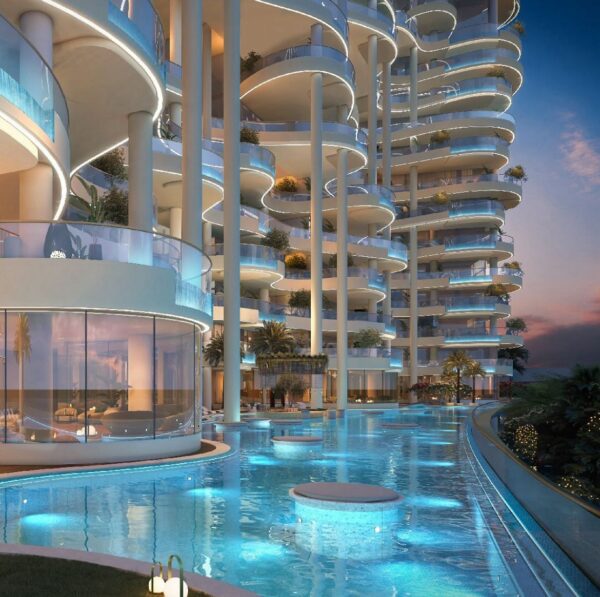 DAMAC BY CAVALLI - Image 16