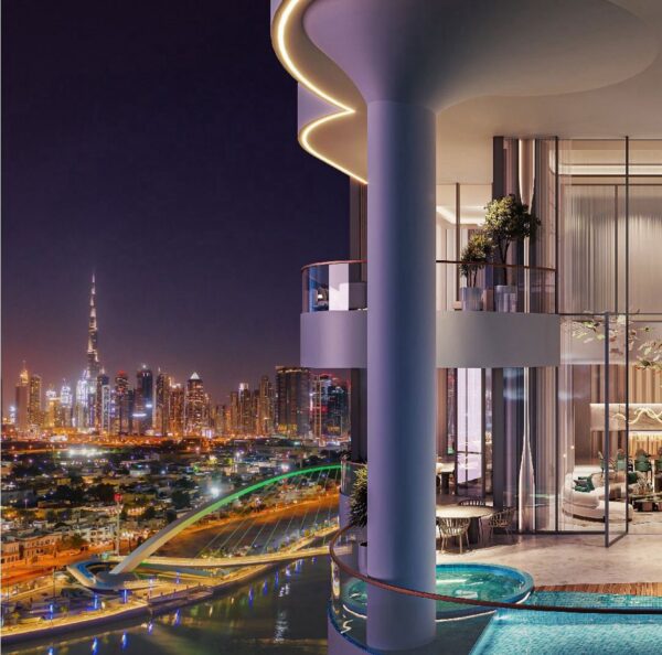 DAMAC BY CAVALLI - Image 15