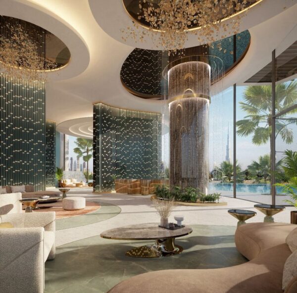 DAMAC BY CAVALLI - Image 13