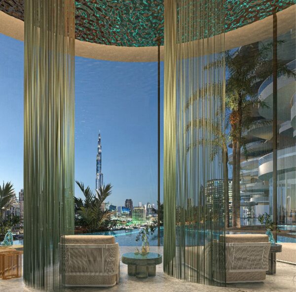 DAMAC BY CAVALLI - Image 11