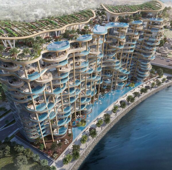 DAMAC BY CAVALLI - Image 9