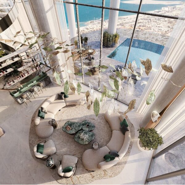 DAMAC BY CAVALLI - Image 8