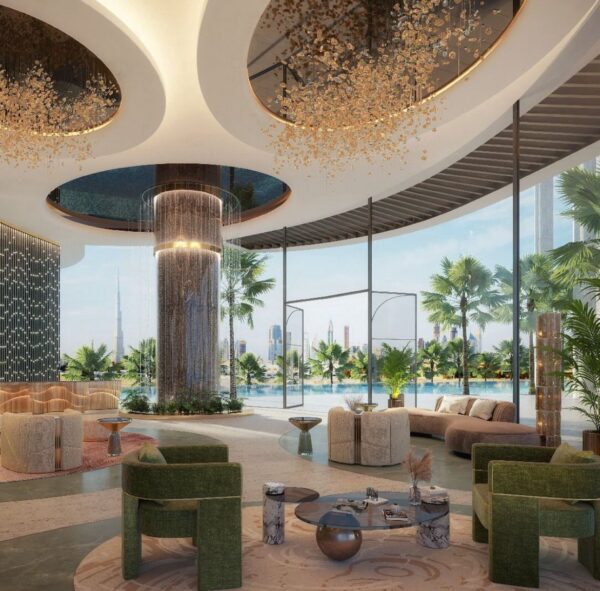 DAMAC BY CAVALLI - Image 5