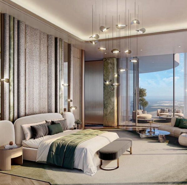 DAMAC BY CAVALLI - Image 3