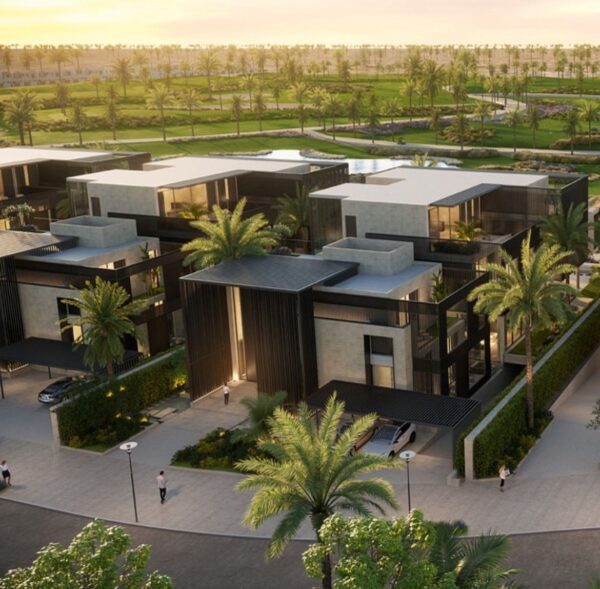 DAMAC HILLS - Image 2