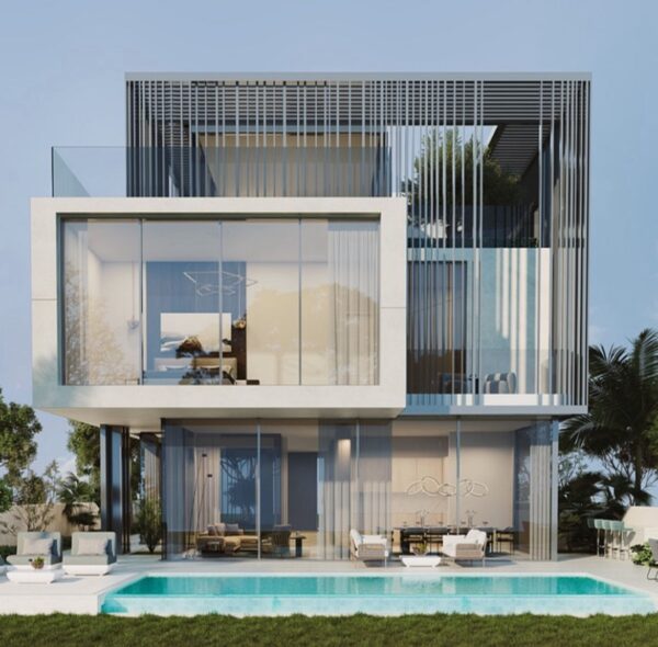 DAMAC HILLS - Image 3