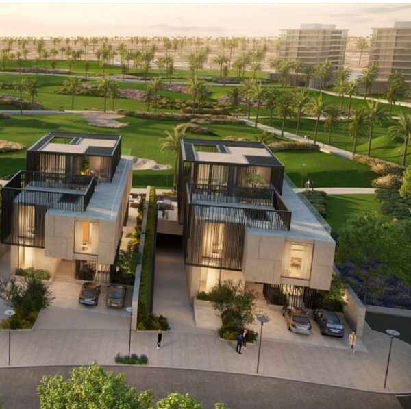 DAMAC HILLS - Image 4